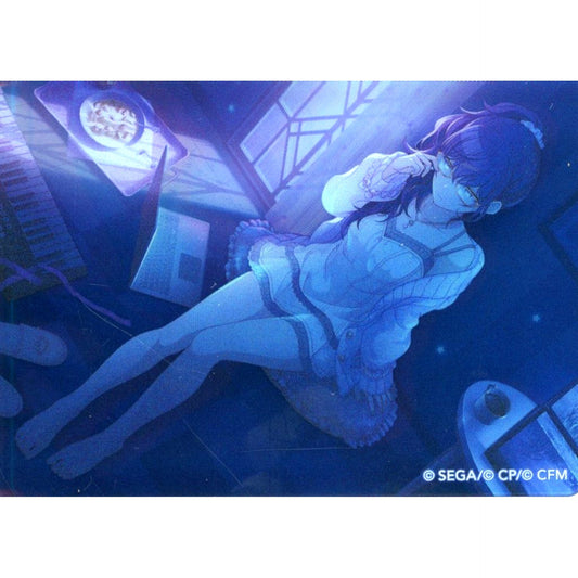 Mafuyu Asahina Project Sekai Colorful Stage! feat. Hatsune Miku Noble Art Collection Vol.46 [USED]