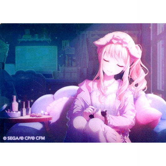 Mizuki Akiyama Project Sekai Colorful Stage! feat. Hatsune Miku Noble Art Collection Vol. 46 [USED]