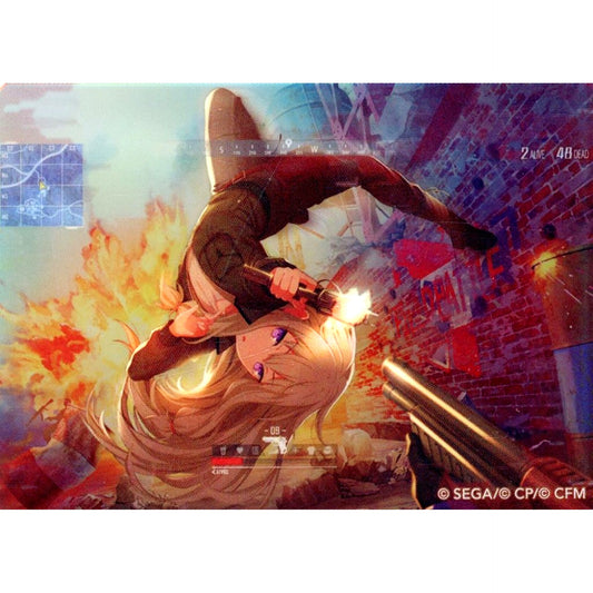 Nene Kusanagi Project Sekai Colorful Stage! feat. Hatsune Miku Noble Art Collection Vol.45 [USED]