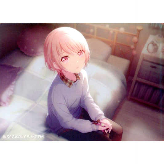 Mizuki Akiyama Project Sekai Colorful Stage! feat. Hatsune Miku Noble Art Collection Vol. 45 [USED]