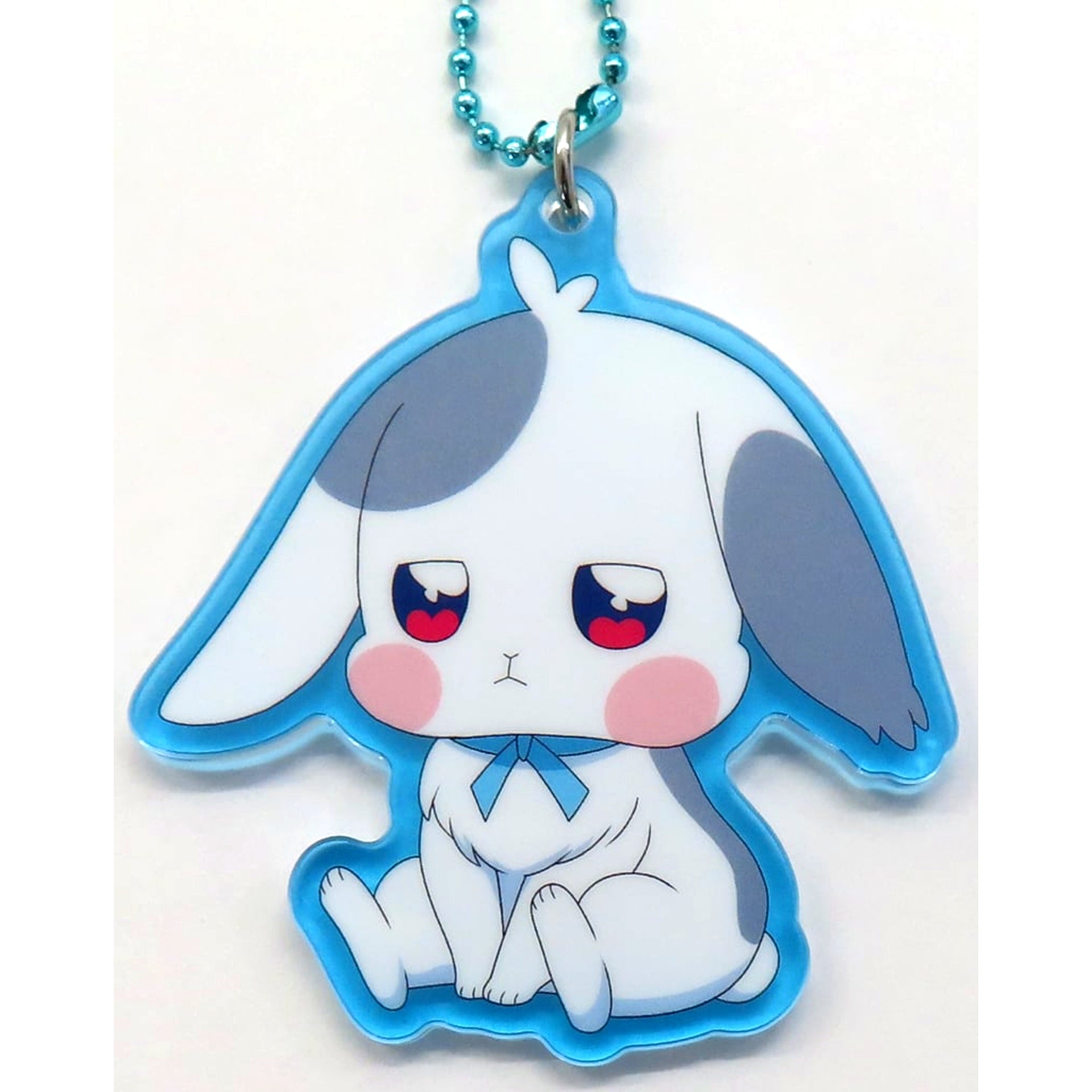 Daifuku Toyama Wonderful PreCure! Friends Acrylic Keychain [USED]