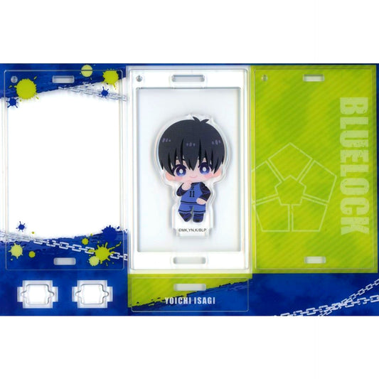 Yoichi Isagi Mado-Sta Blue Lock [USED]