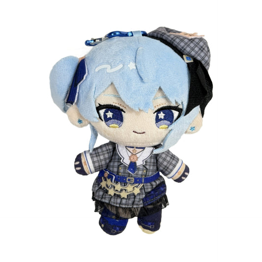 Hoshimachi Suisei Hololive Odekake Sui-chan Plush Birthday & 6th Anniversary [USED]