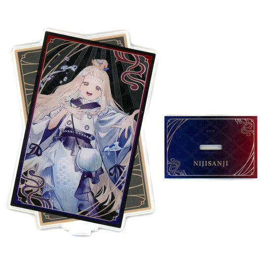 Machita Chima Acrylic Stand Virtual YouTuber Nijisanji NIJISANJI Official Store 4th Anniversary [USED]