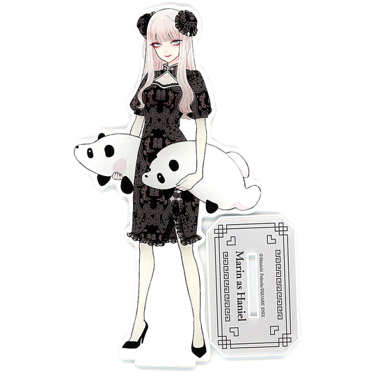 Haniel China Big Acrylic Stand My Dress-Up Darling Chinese Restaurant [USED]