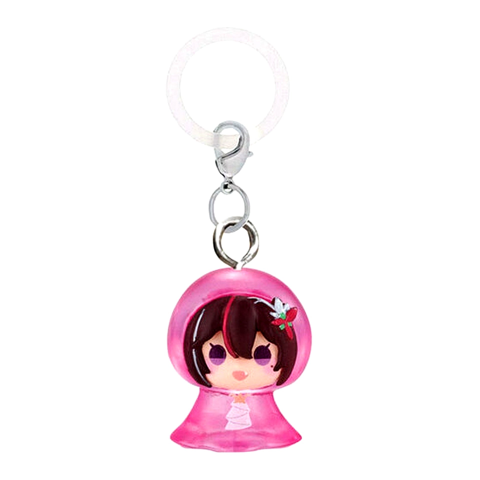 AZKi Hololive Mejirushi Accessory 01 [USED]