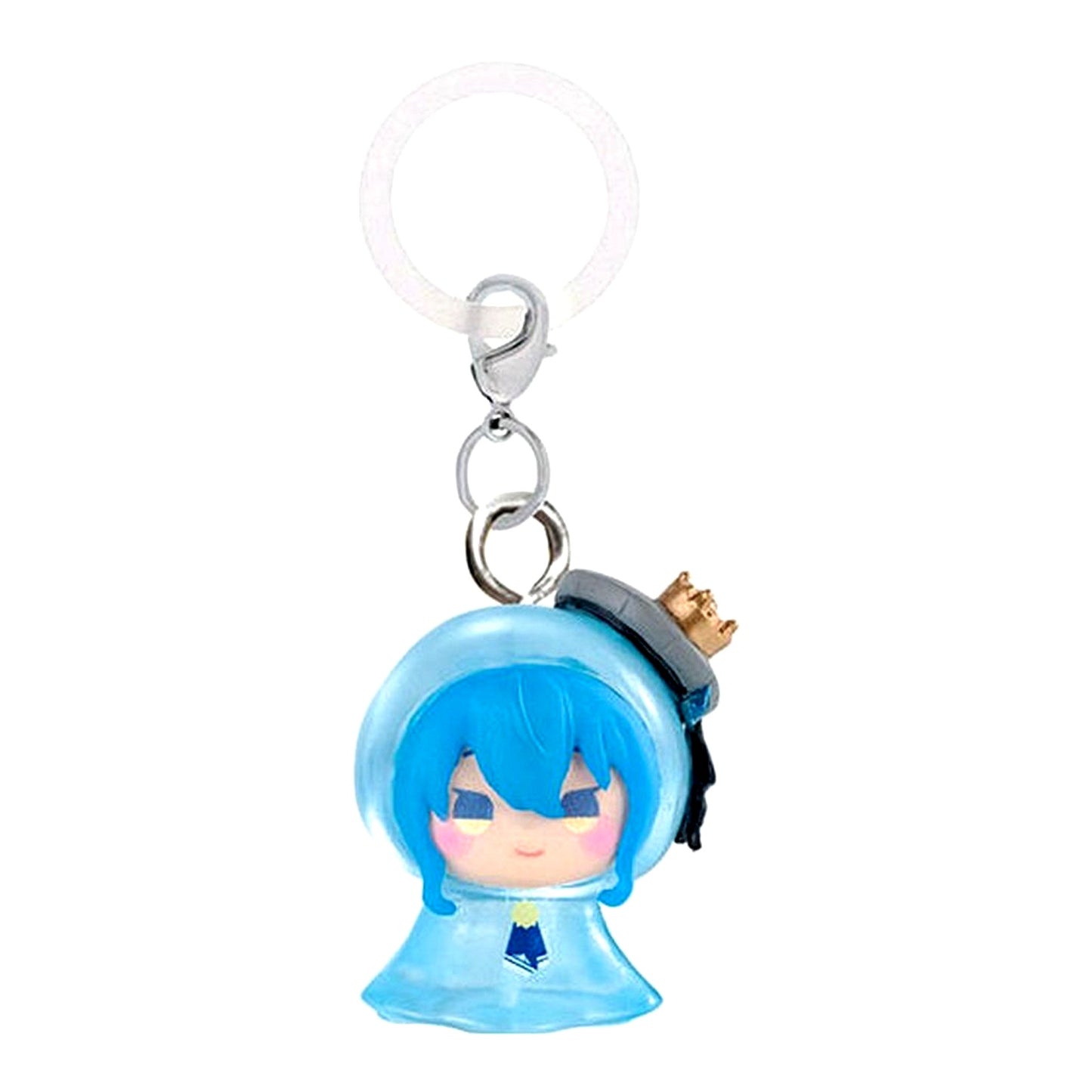 Hoshimachi Suisei Hololive Mejirushi Accessory 01 [USED]