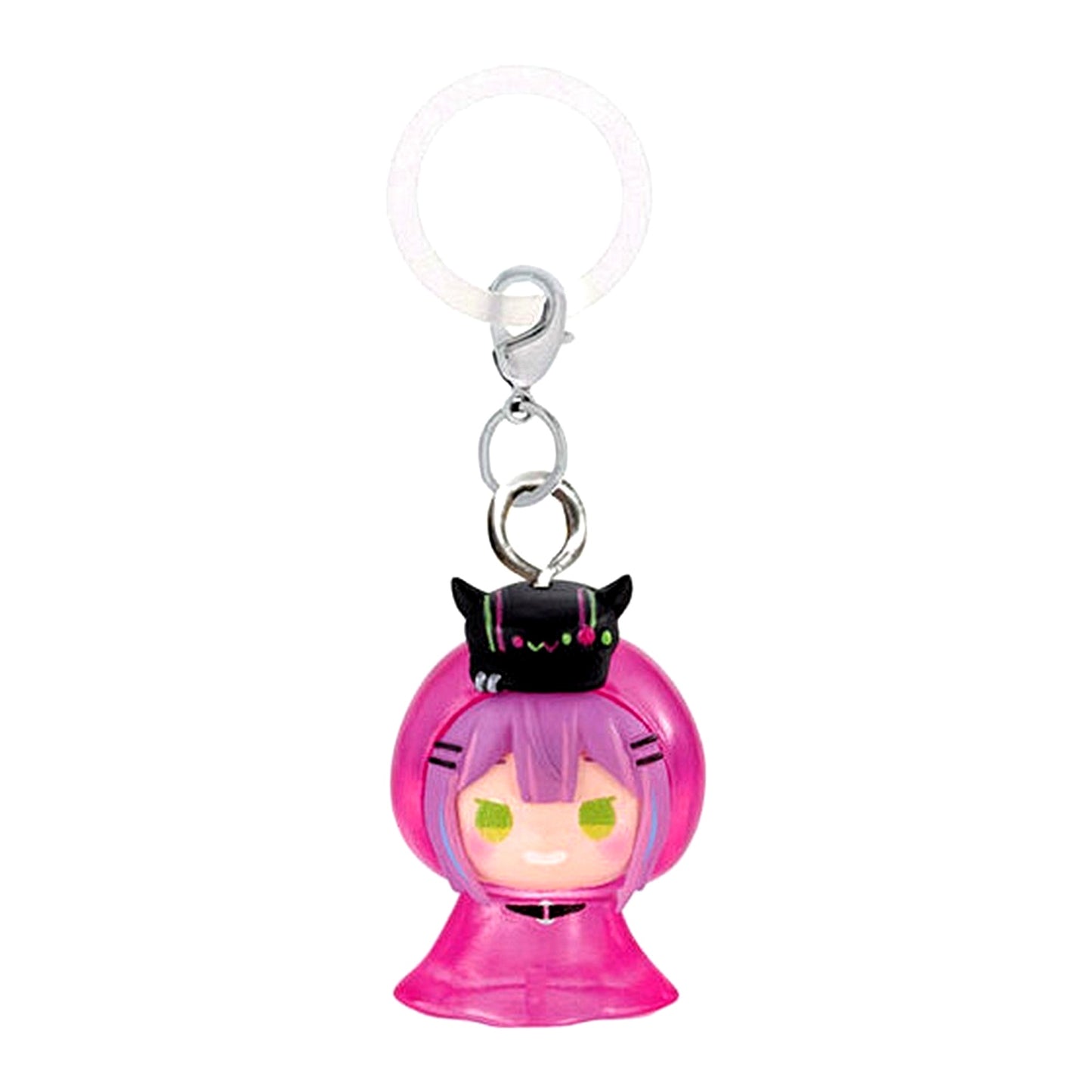 Tokoyami Towa Hololive Mejirushi Accessory 01 [USED]