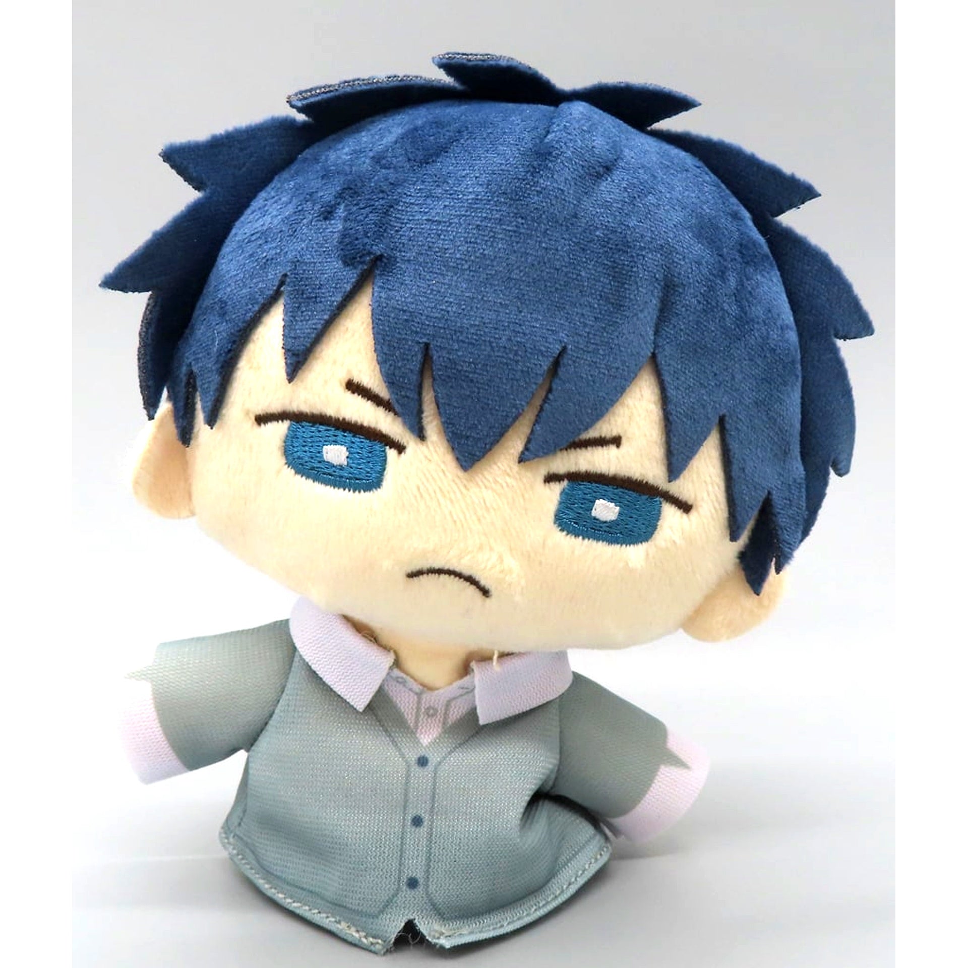 Ritsuka Uenoyama Given Finger Puppet Movie To the Sea Theater Goods [USED]