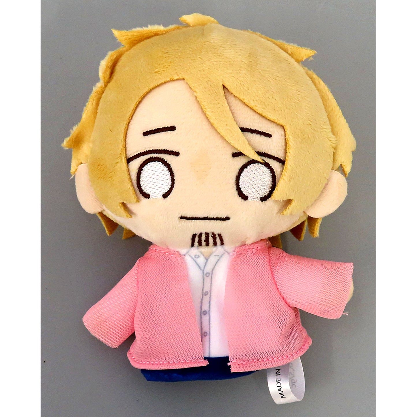 Haruki Nakayama Movie Given To the Sea Finger Puppet Theater Goods [USED]