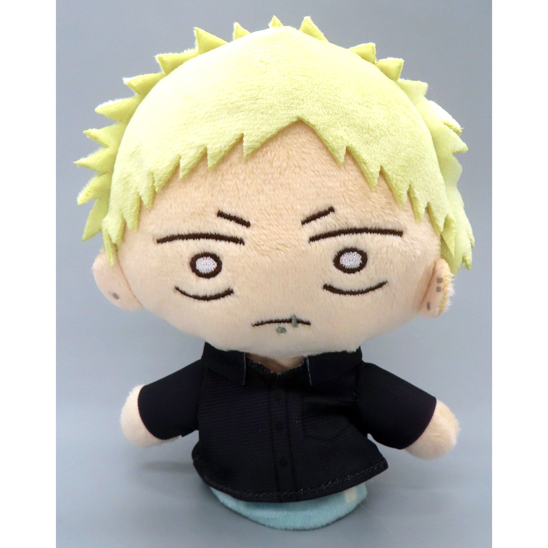 Akihiko Kaji Movie Given To the Sea Finger Puppet Theater Goods [USED]