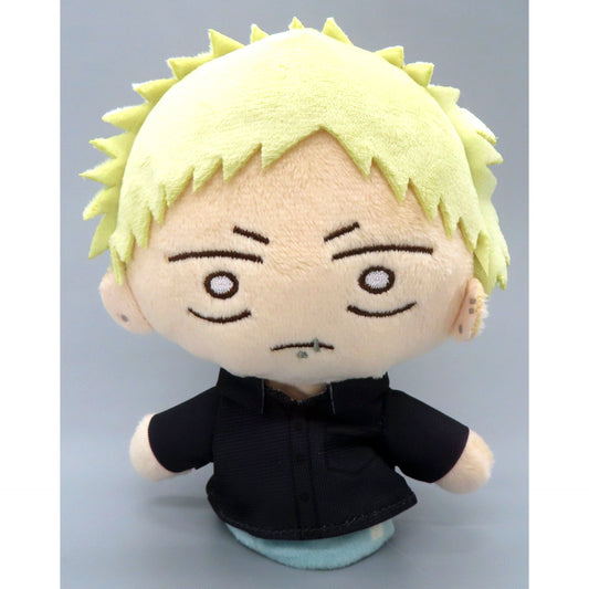 Akihiko Kaji Movie Given To the Sea Finger Puppet Theater Goods [USED]