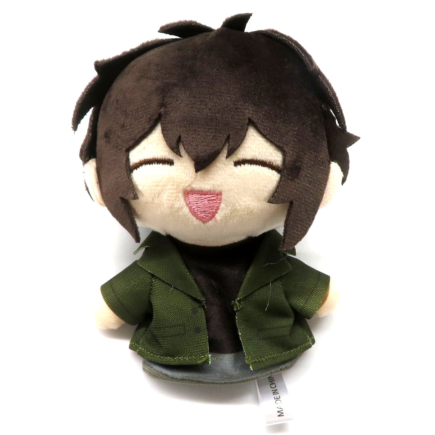 Ugetsu Murata Movie Given To the Sea Finger Puppet Theater Goods [USED]