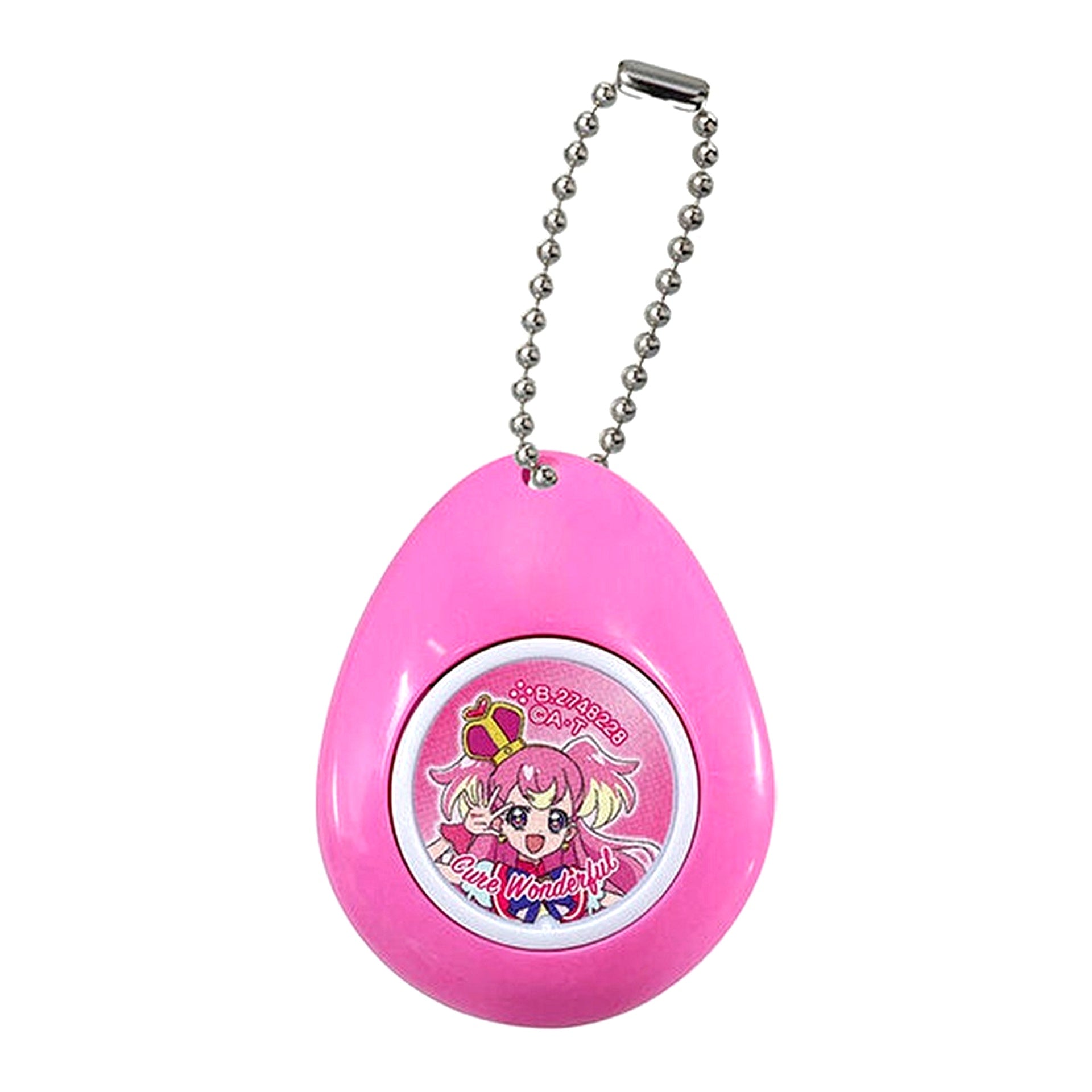Cure Wonderful Wonderful Precure! Sound Drop [USED]
