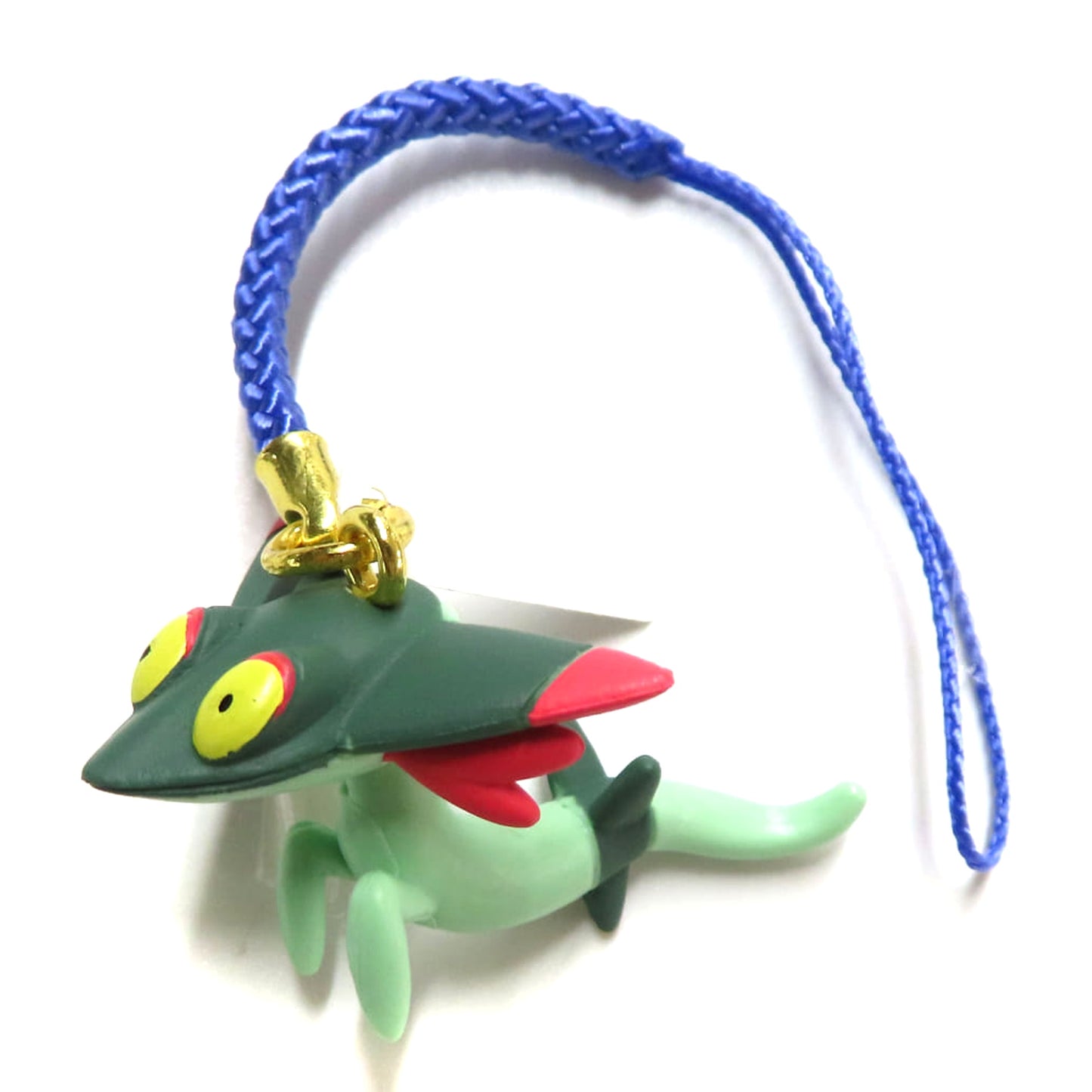 Pokemon Dreepy Netsuke Mascot Path to Becoming a Dragon Tamer Mascot [USED]