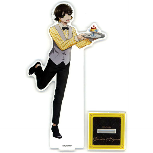 Meguru Bachira Acrylic Stand Blue Lock Abema Anime Festival Goods [USED]