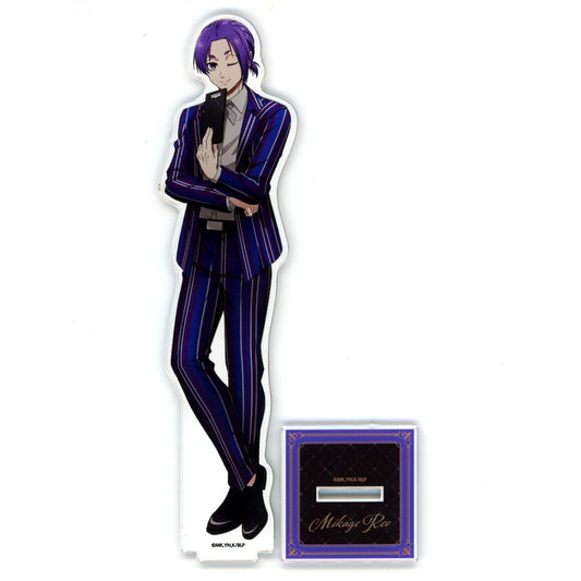 Reo Mikage Blue Lock ABEMA Anime Festival Goods Acrylic Stand [USED]