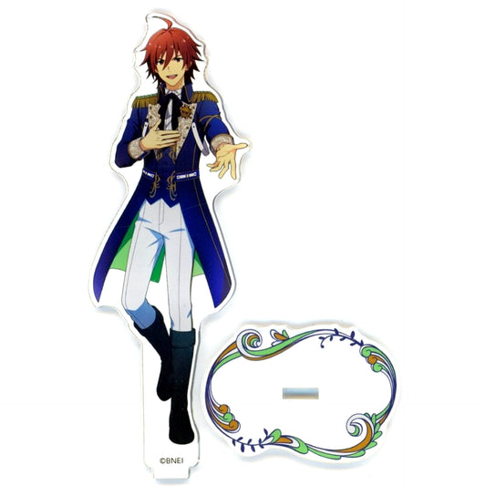 Touma Amagase THE IDOLM@STER SideM Acrylic Stand Passionate Prelude ver. M Fes 2024 [USED]