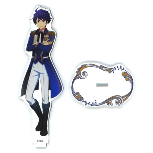 Takeru Taiga The Idolmaster SideM Acrylic Stand Passionate Prelude Ver. M Fes 2024 [USED]