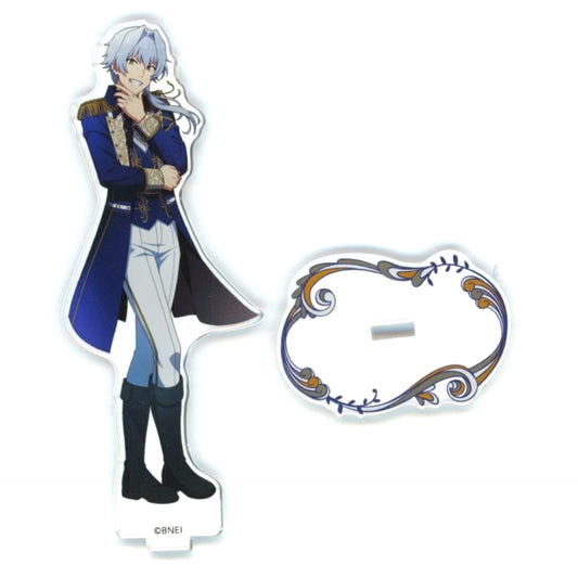 Ren Kizaki Acrylic Stand Passionate Prelude Ver. THE IDOLM@STER SideM M Fes 2024 [USED]