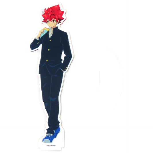 Taiyo Asano Mission: Yozakura Family Acrylic Stand TSUTAYA POP UP SHOP [USED]