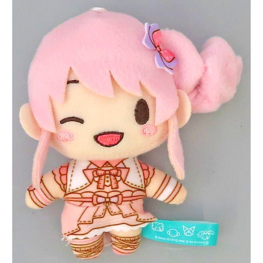 Mizuki Akiyama Fwapuchi Mascot Nightcord at 25:00 EX Project Sekai Colorful Stage feat. Hatsune Miku x Sanrio Characters [USED]