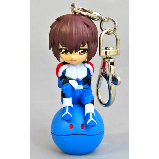Kira Yamato Mobile Suit Gundam SEED FREEDOM Petit-to Norimasu Vol.1 [USED]
