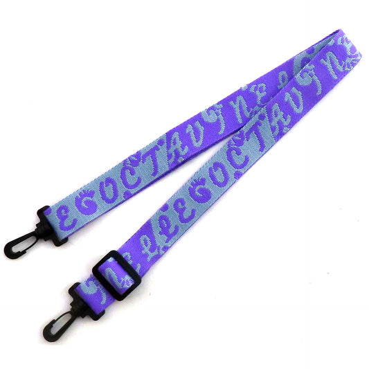 Octavinelle Dorm Disney Twisted-Wonderland Shoulder Strap Kyoto International Manga Anime Fair 2024 Kyomaf [USED]
