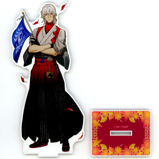 Avenger Antonio Salieri Acrylic Stand Fate/Grand Order Kyoto International Manga Anime Fair 2024 KYOMAF [USED]