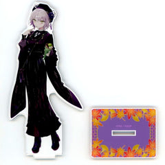 Avenger Jeanne d'Arc Alter Fate/Grand Order Kyoto International Manga Anime Fair 2024 Kyomaf Goods Acrylic Stand [USED]