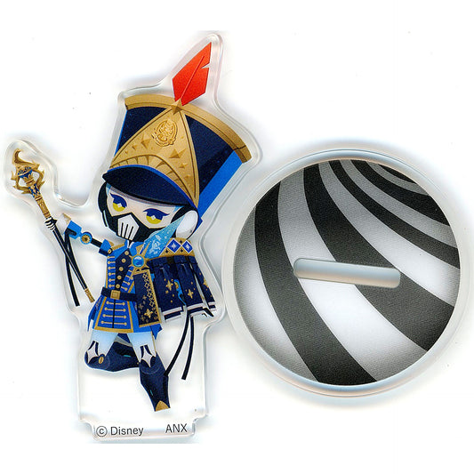 Ortho Shroud Disney Twisted-Wonderland Premium Halloween POP UP SHOP Playful Dress Ver. Mini Acrylic Stand Collection [USED]