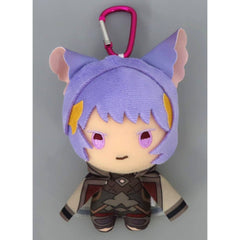 Granblue Fantasy Feower Stuffed Toy with Carabiner 10th Anniversary Limited Store Exclusive Plush [USED]