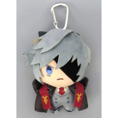 Granblue Fantasy Nehan Stuffed Toy with Carabiner 10th Anniversary Limited Store Exclusive Plush [USED]