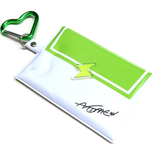 Natsume Sakasaki Ensemble Stars! White Day Letter Charm [USED]