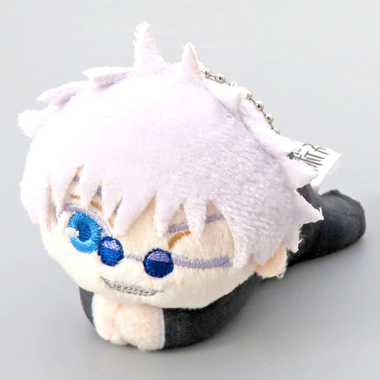Satoru Gojo Suit ver. Jujutsu Kaisen Season 2 Hidden Inventory Hug Chara Collection 6 Animate Box Bonus [USED]