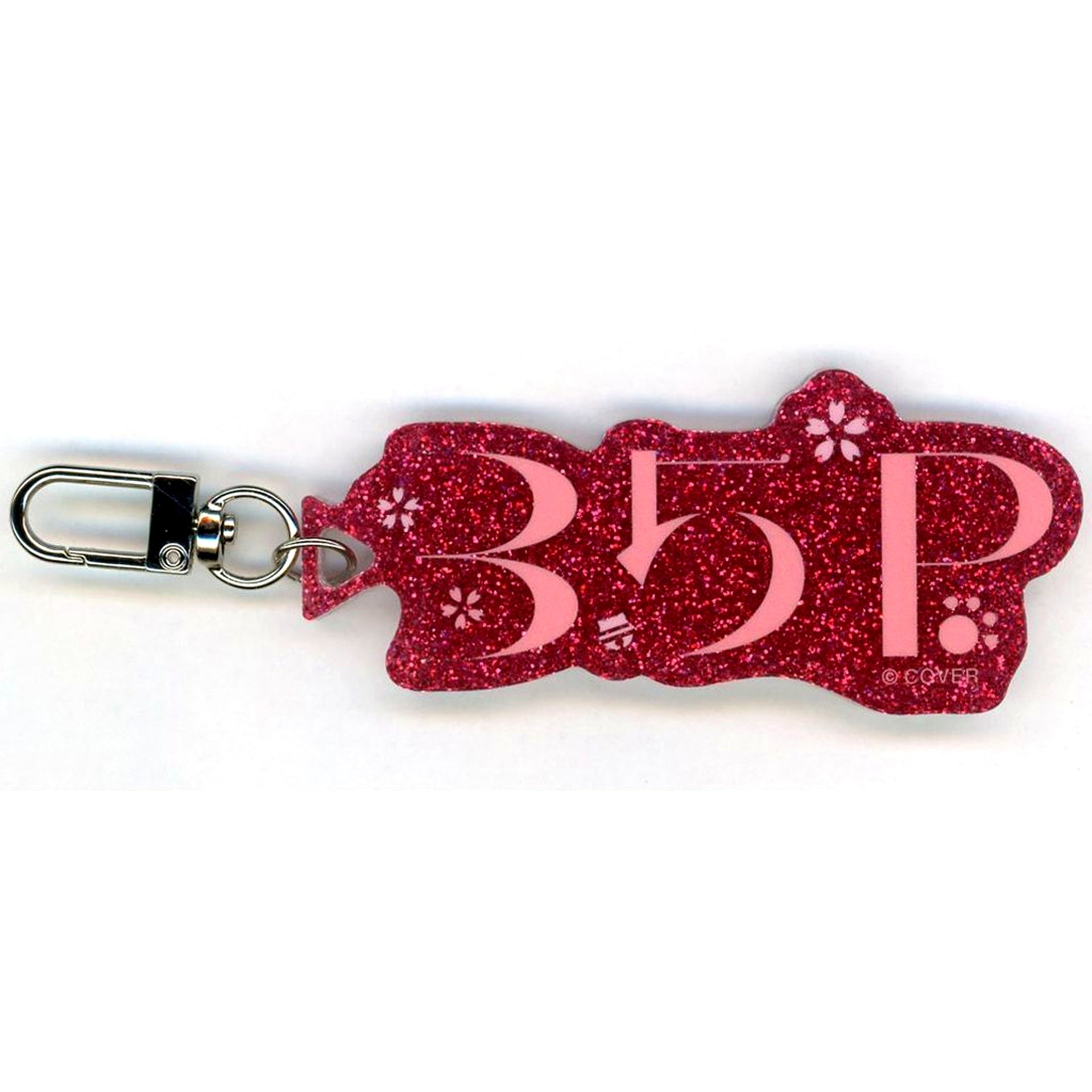Sakura Miko Hololive Fan Name Charm [USED]