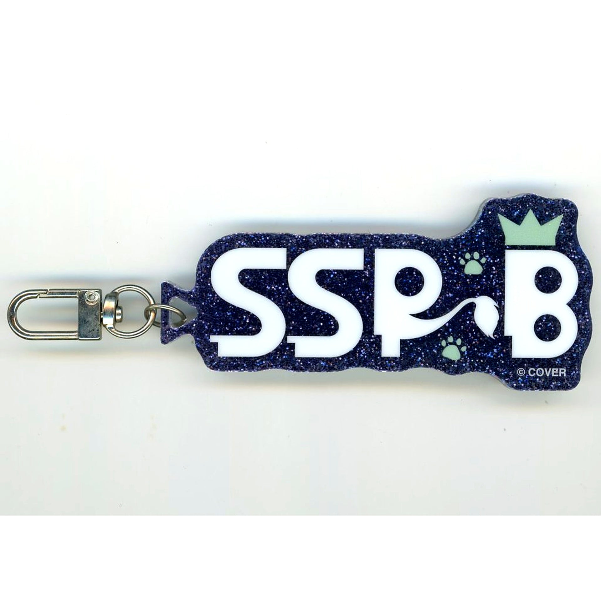 Shishiro Botan Hololive Production Fan Name Charm [USED]
