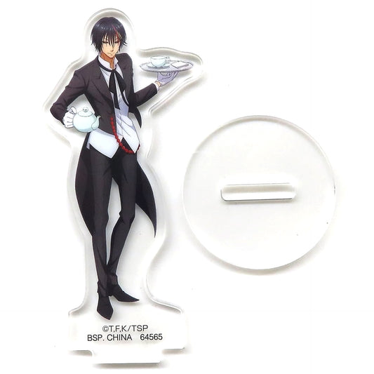 That Time I Got Reincarnated as a Slime Diablo Ichiban Kuji Festival of the Founding of the Jura Tempest Federation Acrylic Stand Prize E [USED]