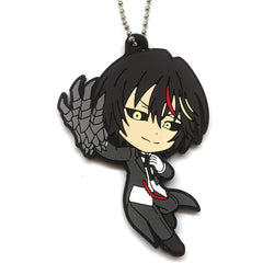 That Time I Got Reincarnated as a Slime Diablo Ichiban Kuji Festival of the Founding of the Jura Tempest Federation Rubber Charm Kyunchara Illustrations Prize G [USED]