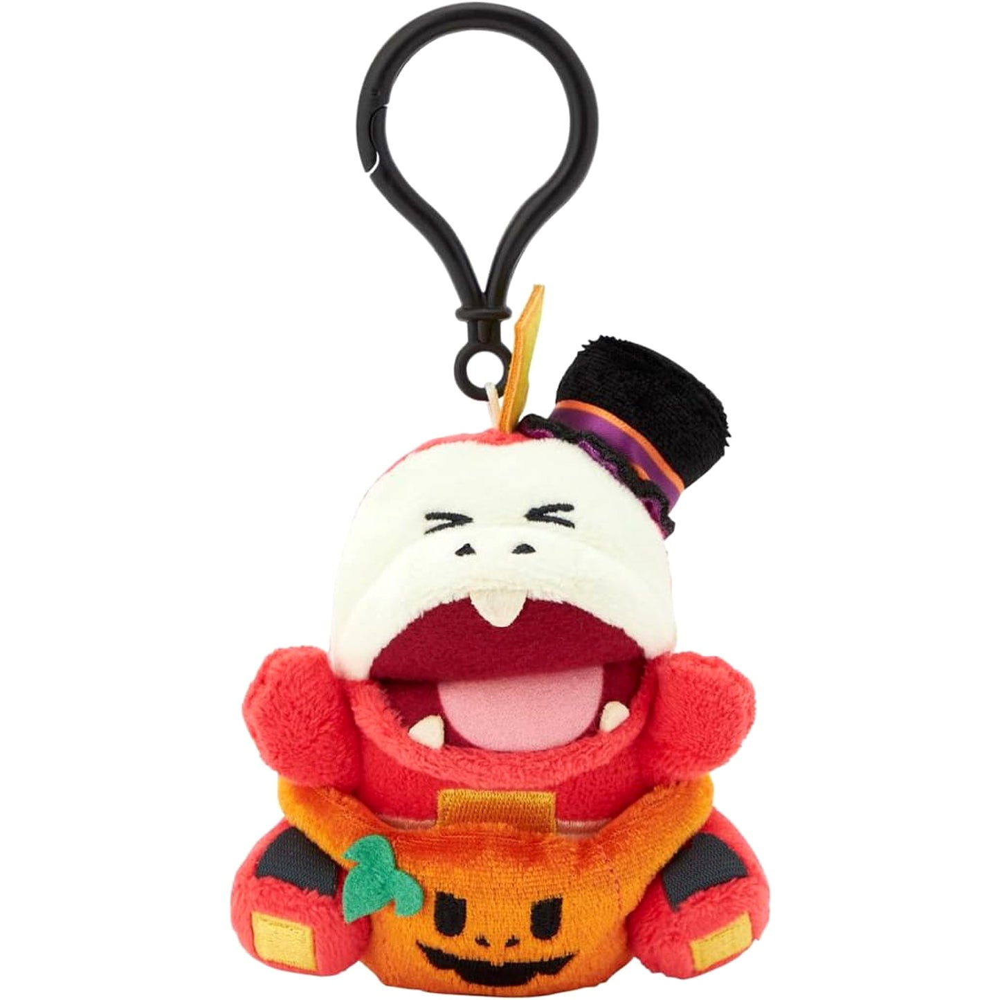 Pokemon Fuecoco Mascot Halloween Trick or Trick Pokemon Center Limited Mascot [USED]