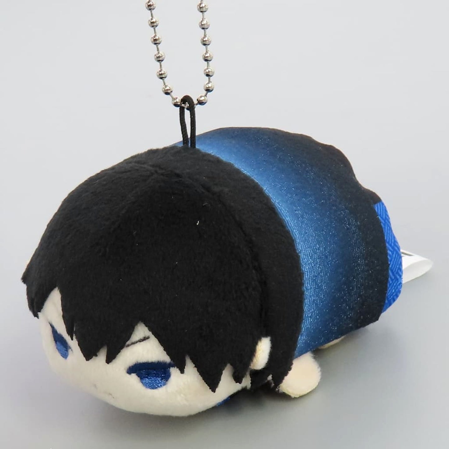 Haikyu!! Tobio Kageyama Haori Ver. Mochimochi Mascot Wa Vol.1 animate Limited Box Purchase Privilege Keychains [USED]