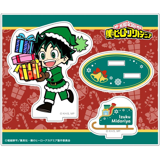 Izuku Midoriya Acrylic Stand My Hero Academia [USED]