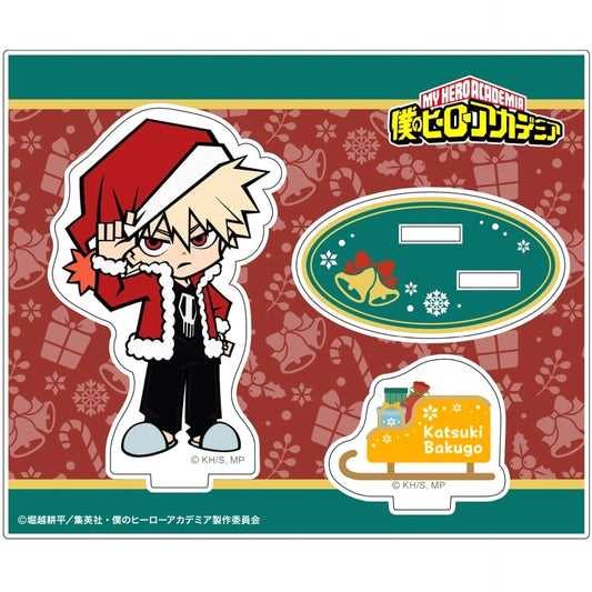 Katsuki Bakugo Acrylic Stand My Hero Academia [USED]