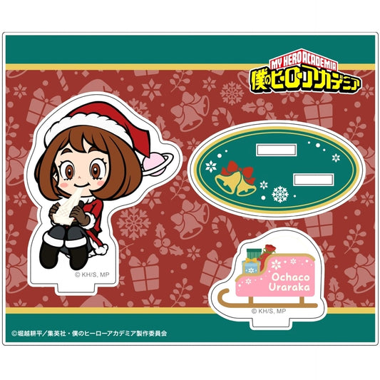 Ochaco Uraraka My Hero Academia Acrylic Stand [USED]