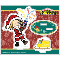 My Hero Academia Denki Kaminari Pop a Party Cracker Acrylic Stand Acrylic Stands [USED]