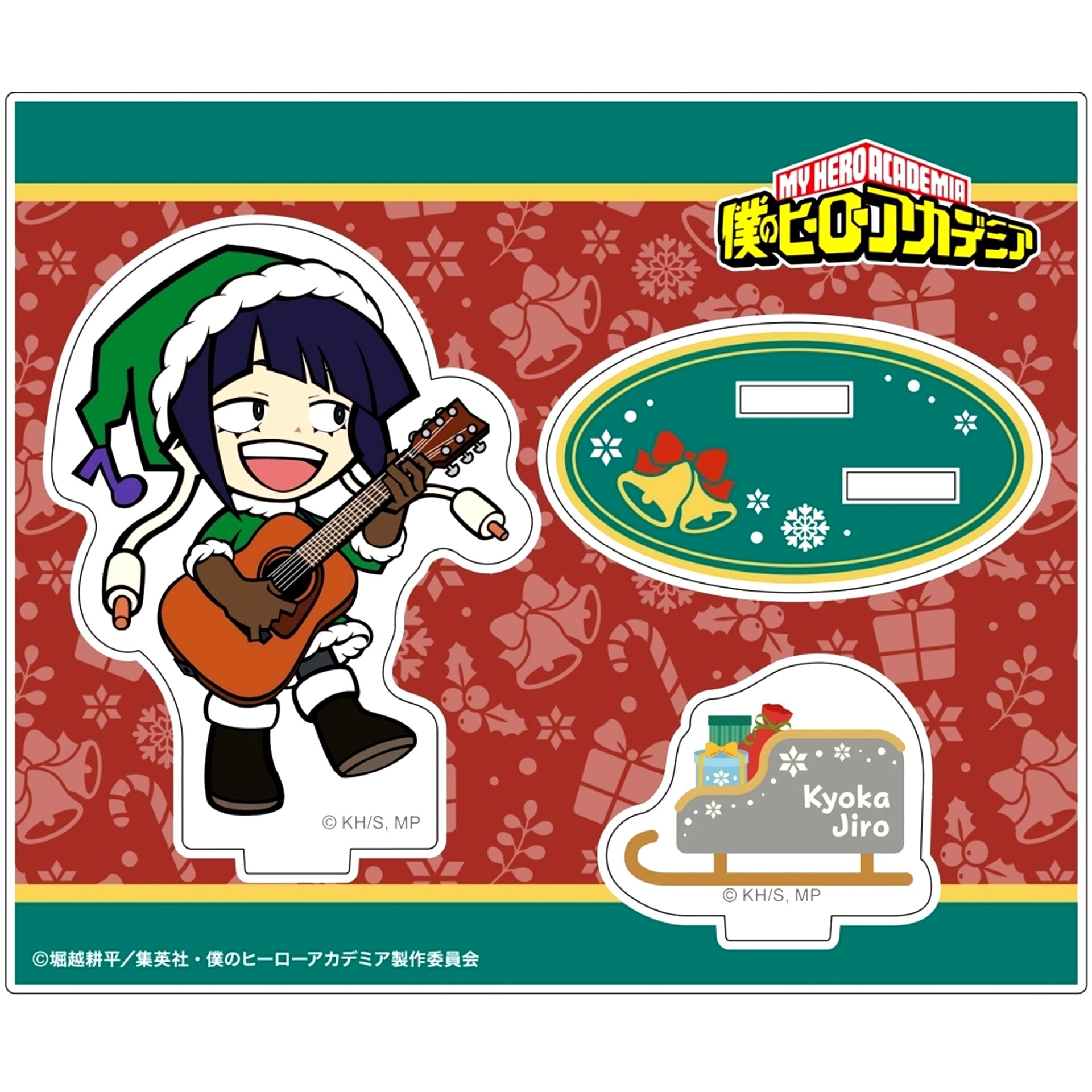 Kyoka Jiro Acrylic Stand My Hero Academia [USED]