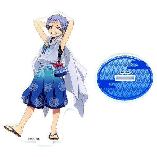 Kojiro Acrylic Stand The Elusive Samurai -Namjatown Interlude- [USED]