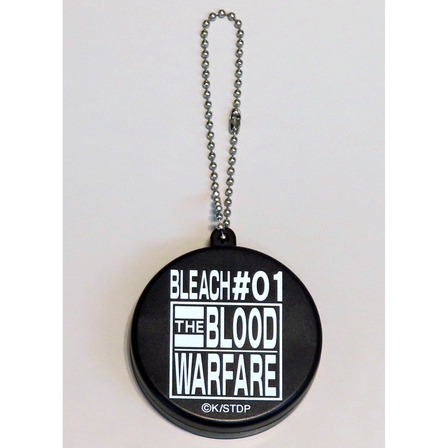 Ichigo Kurosaki 01 THE BLOOD WARFARE Voice Recollection BLEACH Thousand-Year Blood War [USED]