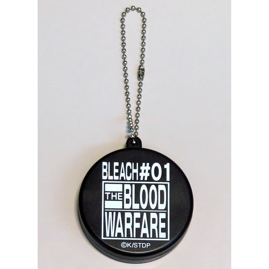 Ichigo Kurosaki 01 THE BLOOD WARFARE Voice Recollection BLEACH Thousand-Year Blood War [USED]