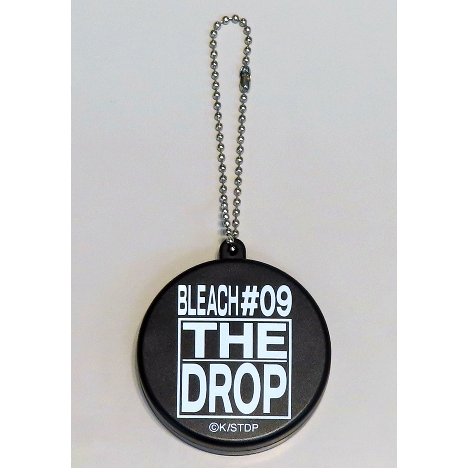 Kenpachi Zaraki 09 THE DROP Voice Recollection BLEACH Thousand-Year Blood War [USED]